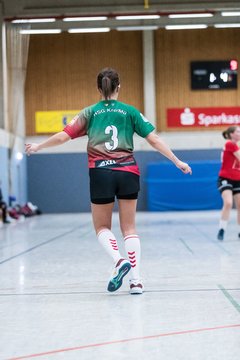 Bild 196 - F HSG Kremperheide/Muensterdorf - TSV SR Schuelp : Ergebnis: 19:14